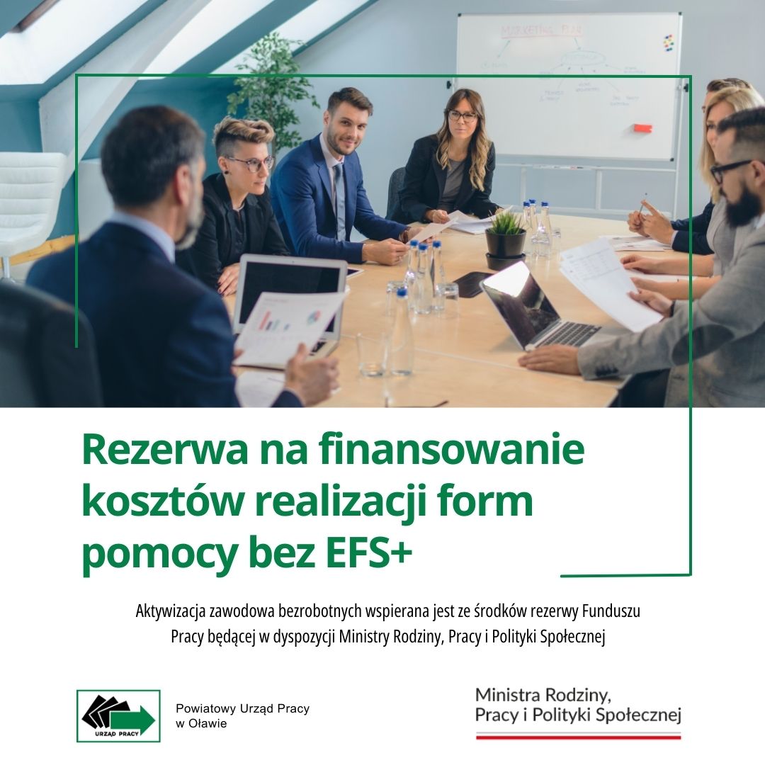 Obrazek dla: Dodatkowe środki na aktywizację